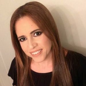 Meet your Posher, Yolanda